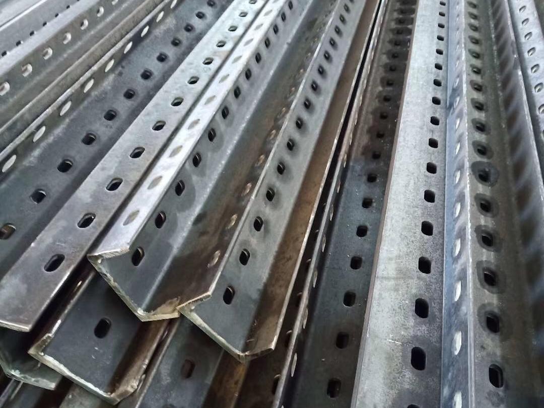 瓦楞型爬架网图片2