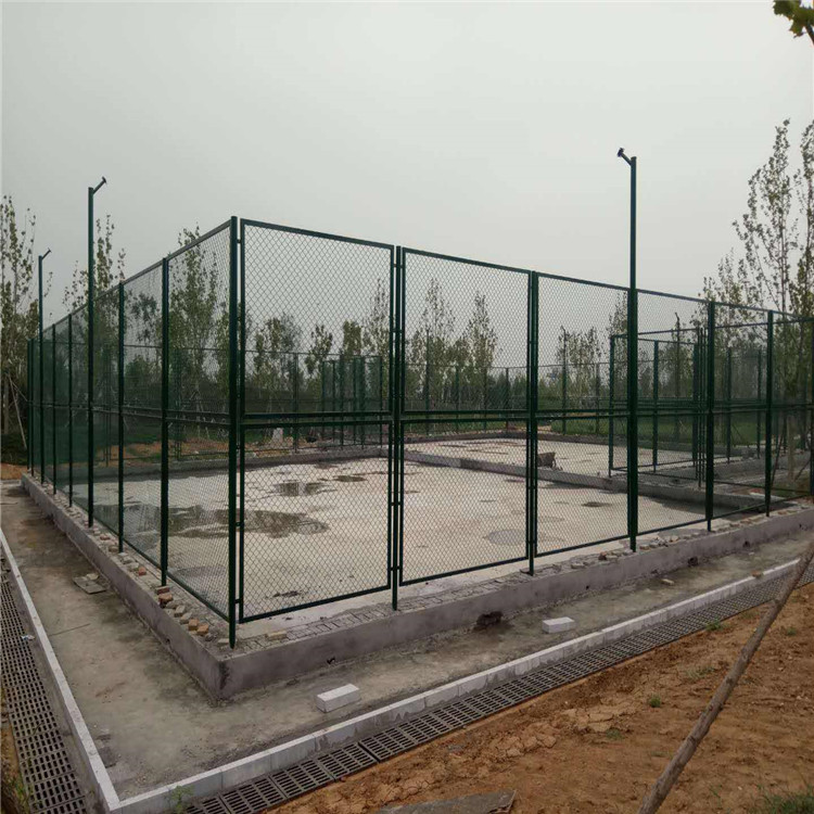 笼式场地围网图片4