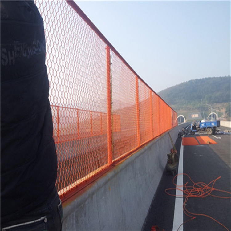 高速公路防护网