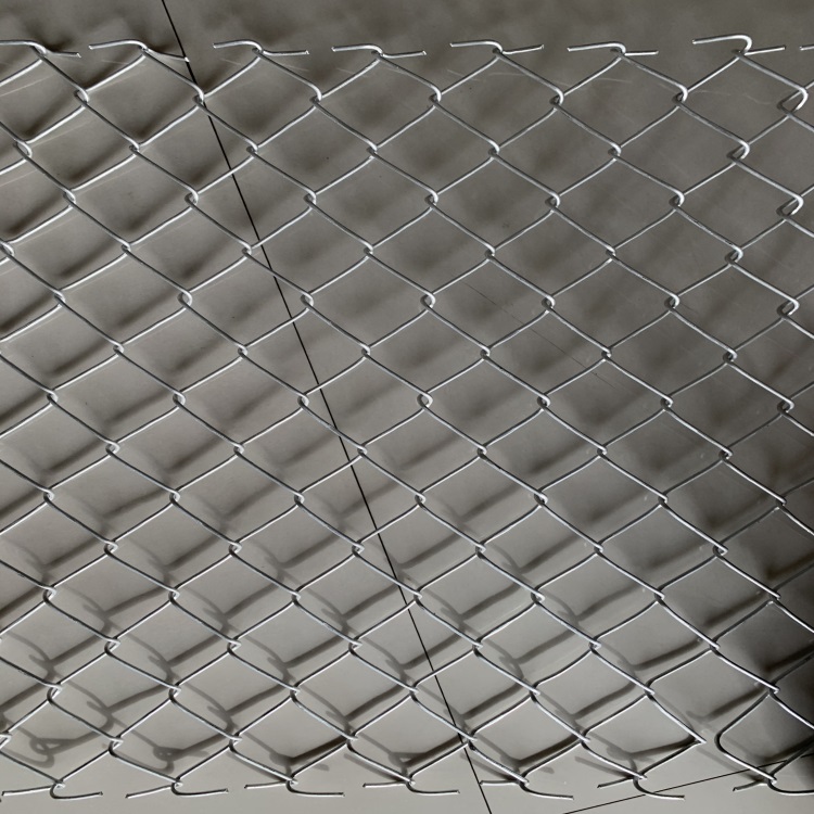 铝包钢加筋防护网