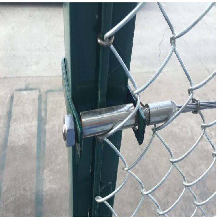 铝包钢围栏网图片4