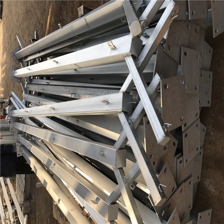 v型围墙护栏网图片4