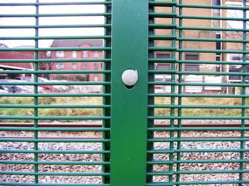 监狱密文防爬隔离网