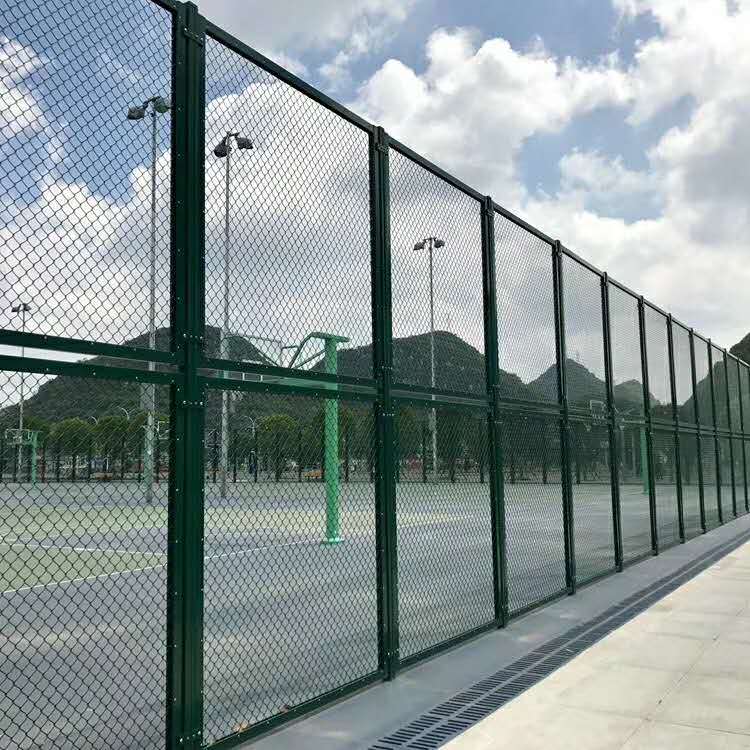 框架式球场围网