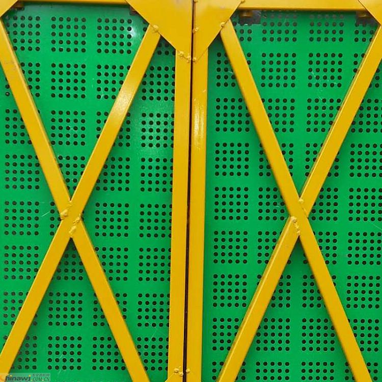 冲孔围栏网图片3
