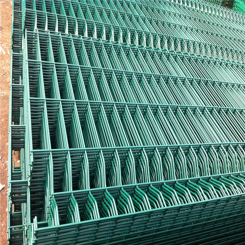 铁丝网护栏图片3