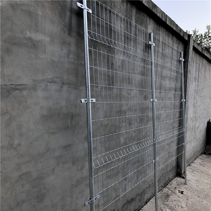 铁丝网护栏图片4