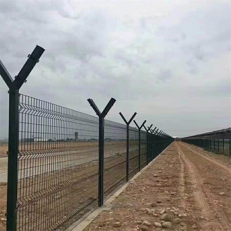 Y型安全防御护网图片3