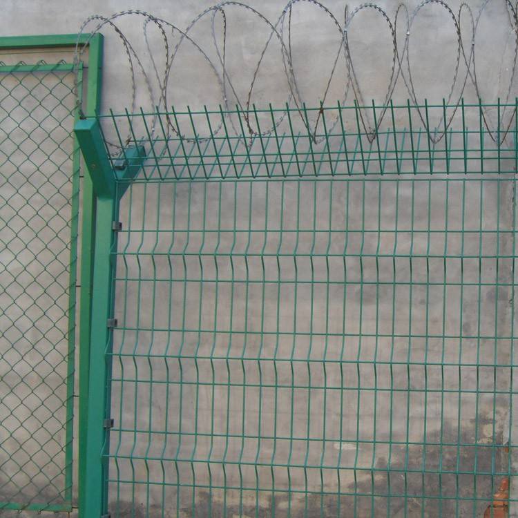 Y型安全防御护网图片4