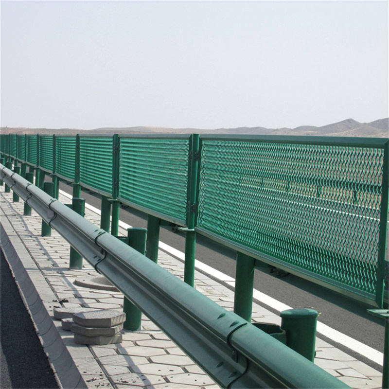 高速公路防眩网