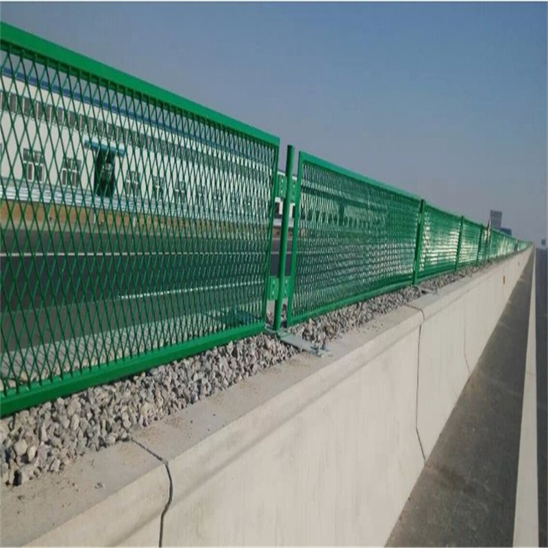 高速公路防眩网图片4