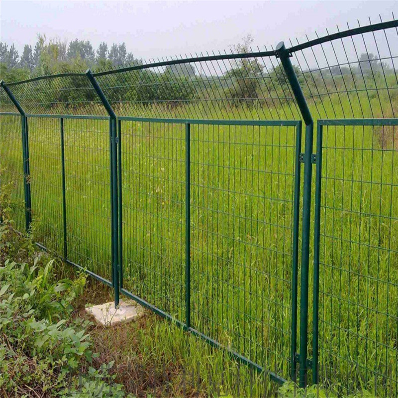 垃圾填埋场防飞散网