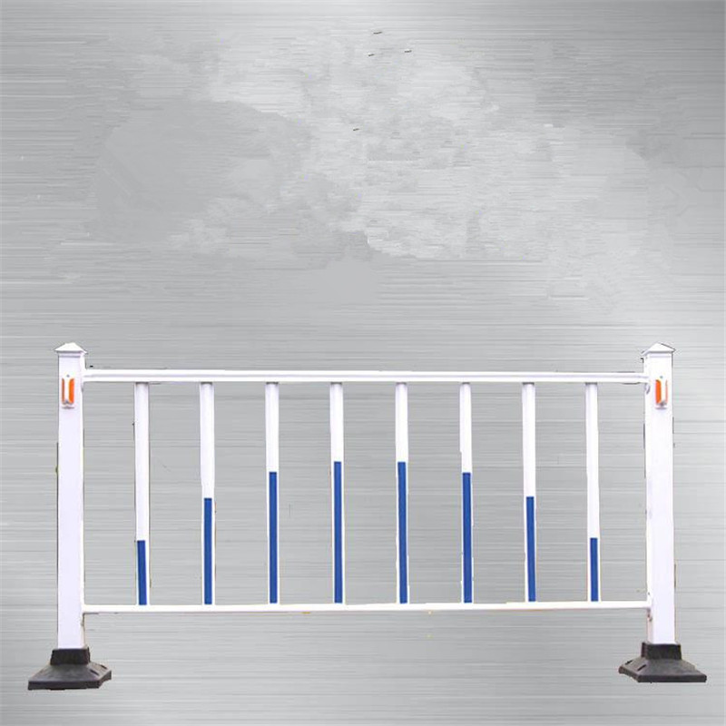 移动铁马护栏图片4
