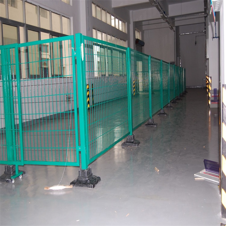 仓库隔离护栏网图片4