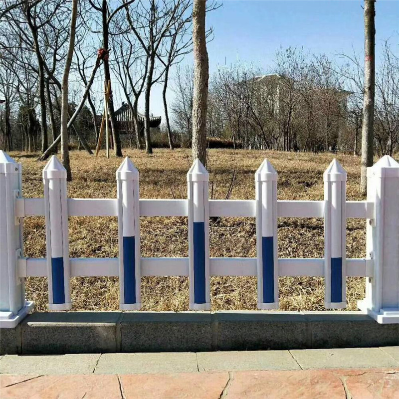 道路绿化带护栏图片4