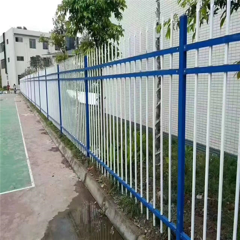新型围墙护栏图片4