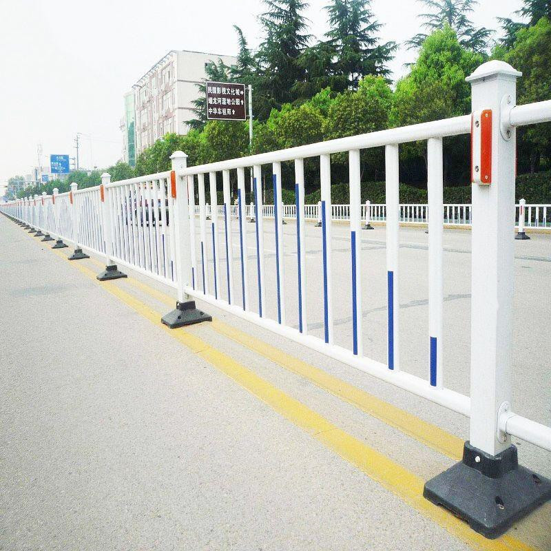 便道护栏