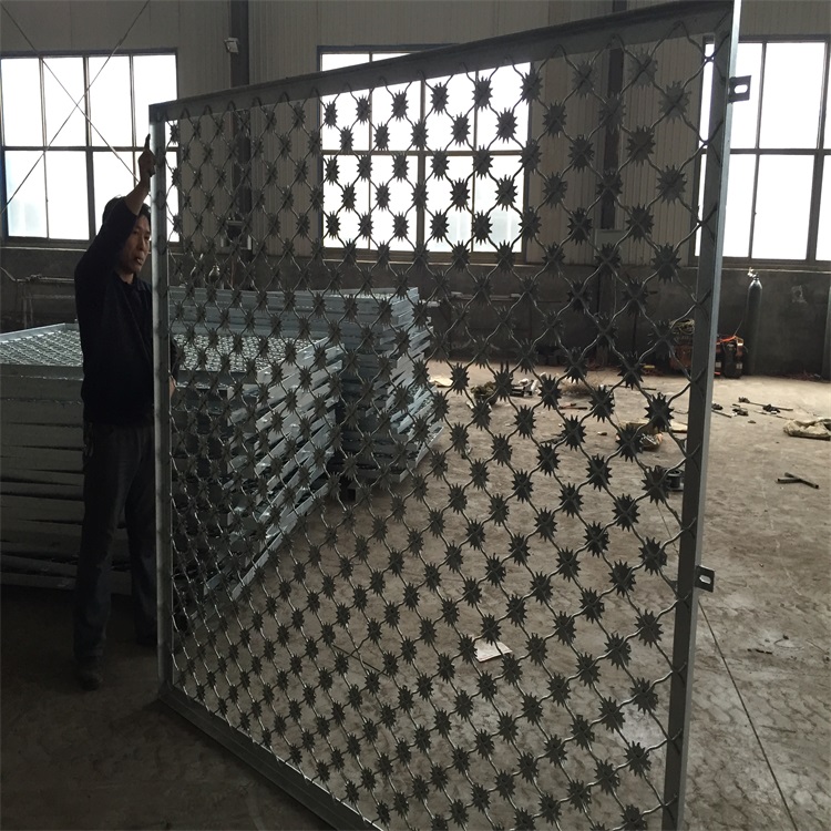 美格防盗护栏图片4