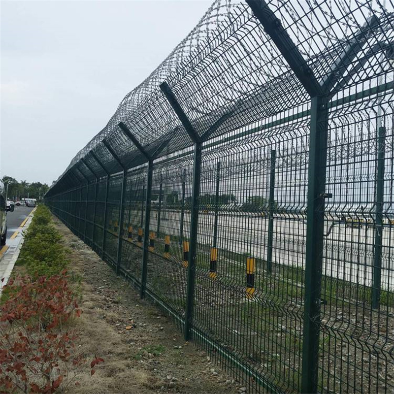 机场区域隔离网图片2