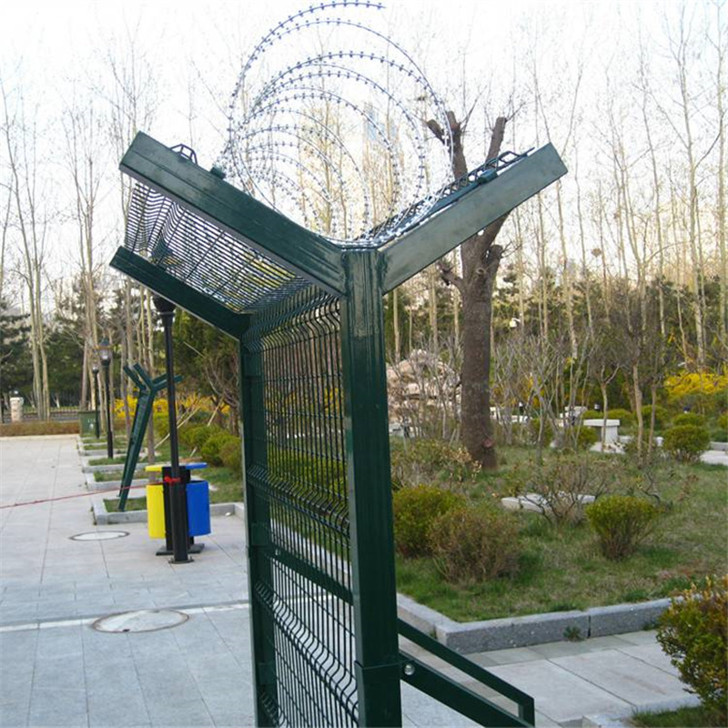 机场区域隔离网图片3