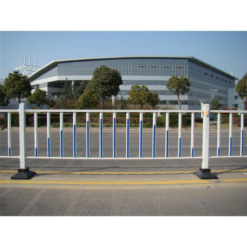 市政隔离栅栏图片4