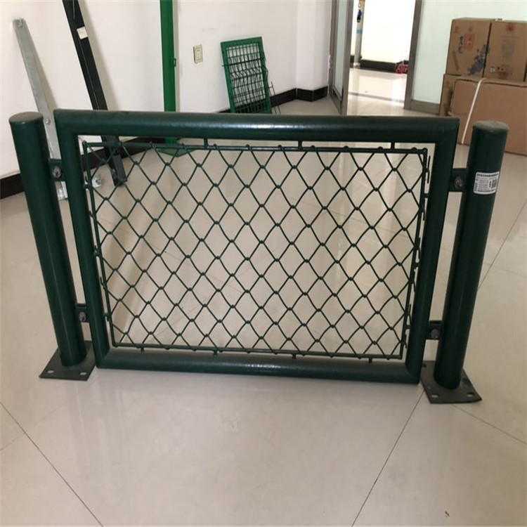 拼装篮球场围网图片4