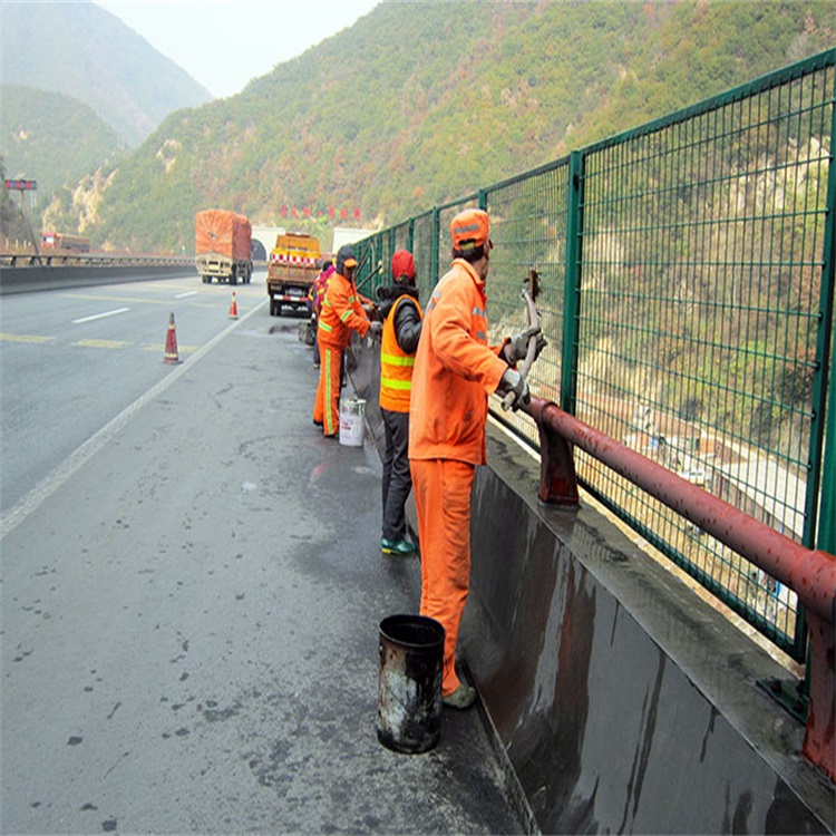 公路桥梁护栏