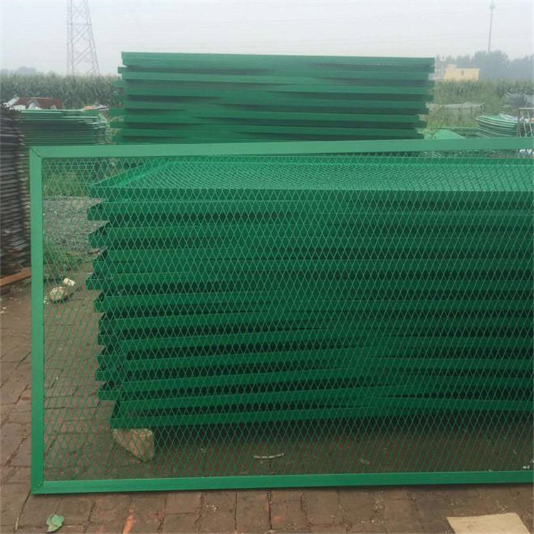 桥梁防抛网图片3