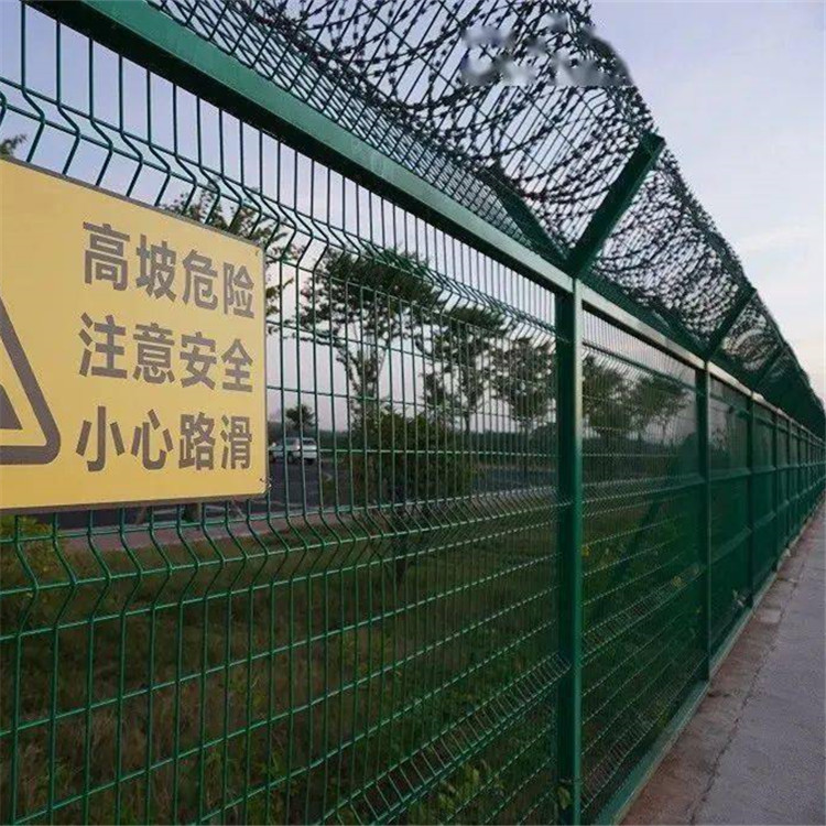 钢丝网围界图片3