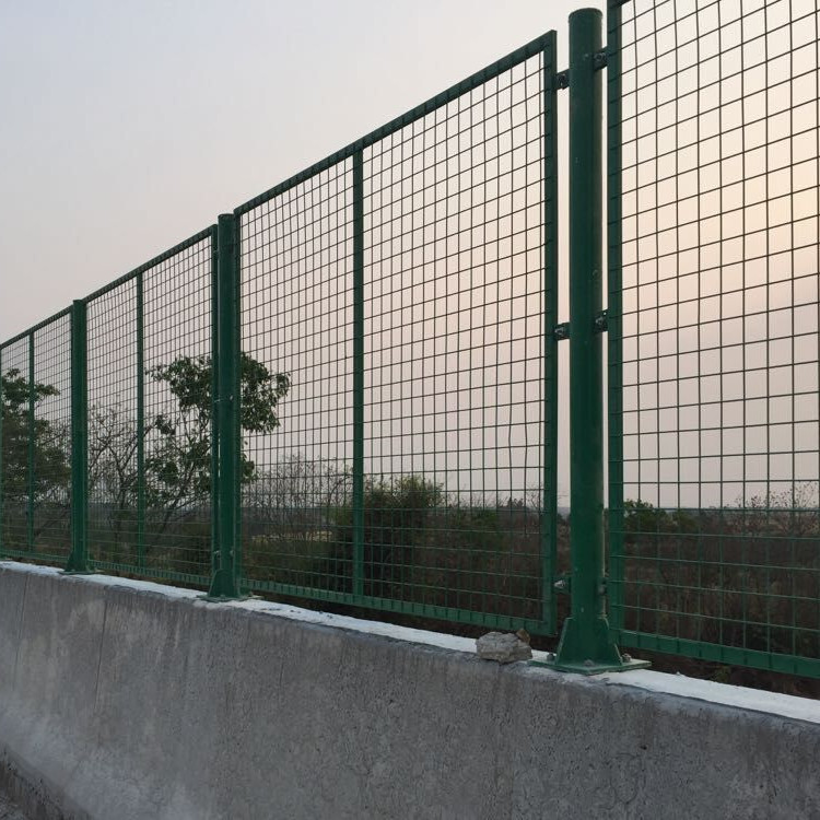 桥上安全网图片3