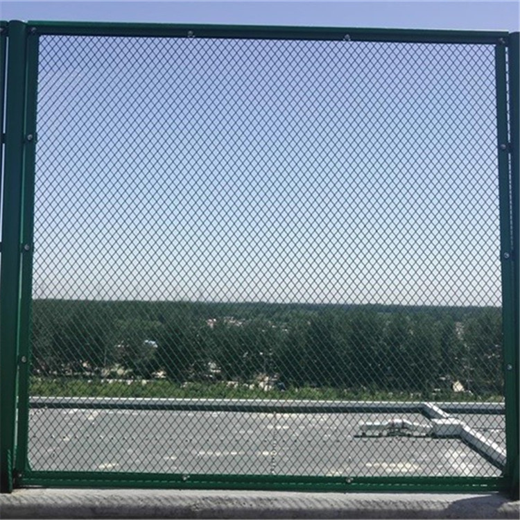 桥上安全网图片4