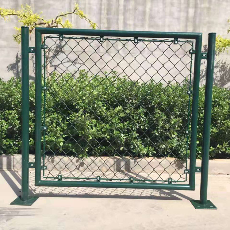 体育场防护围网图片2