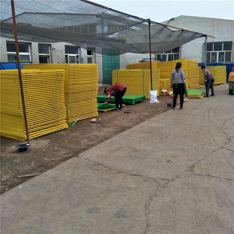 建筑工程爬架网