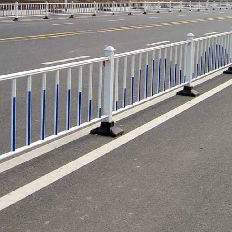 交通防护围栏图片4