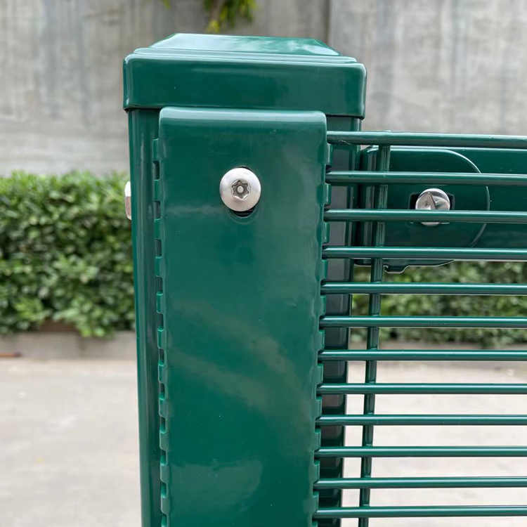 密纹网（358护栏）