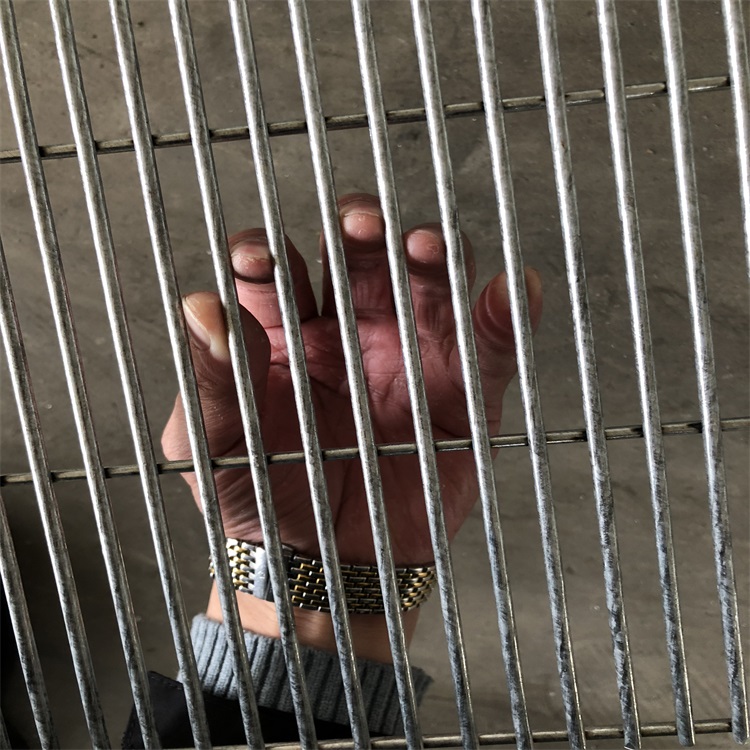 密纹网（358护栏）图片3