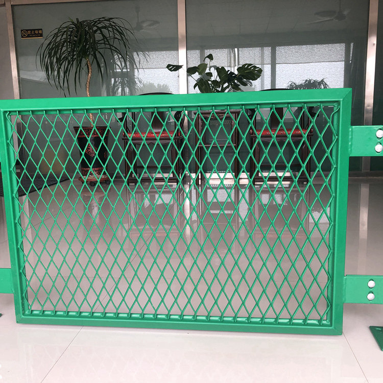 高速公路防眩网图片3