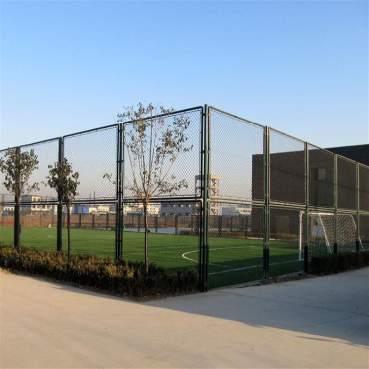 体育场地围栏网图片3