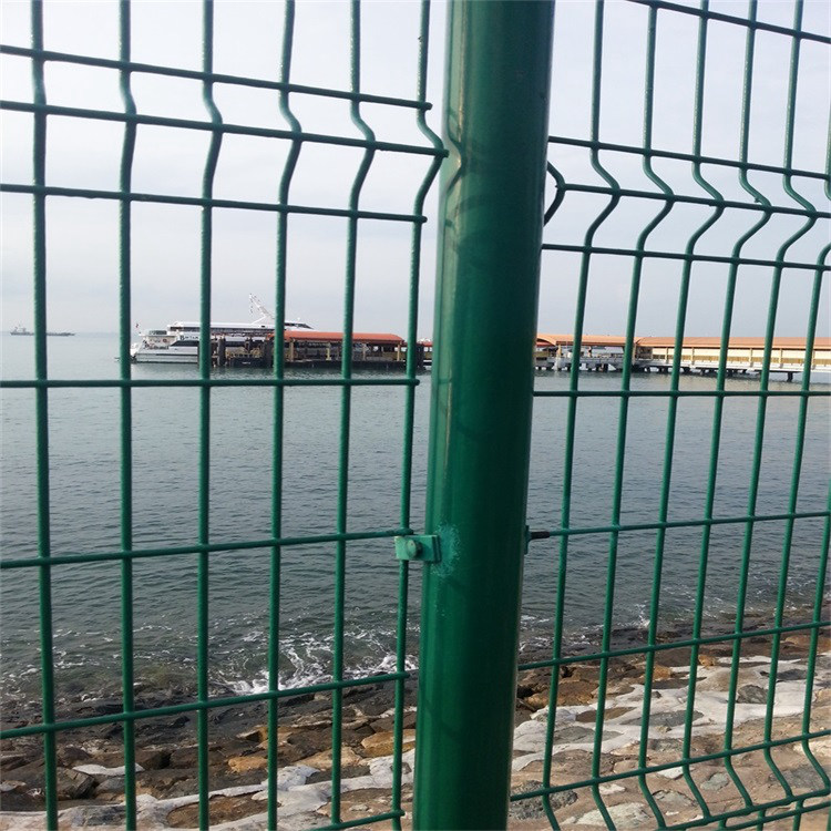 水源地围栏网图片3