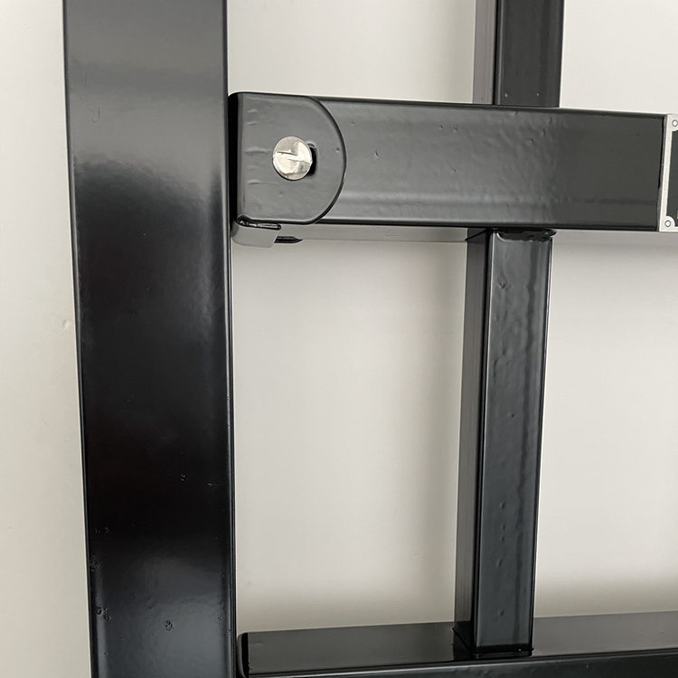 锌钢护栏 　　图片2