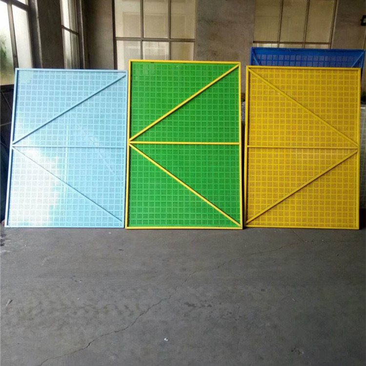 建筑爬架网图片4