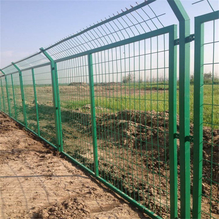 铁路沿线防护网图片4