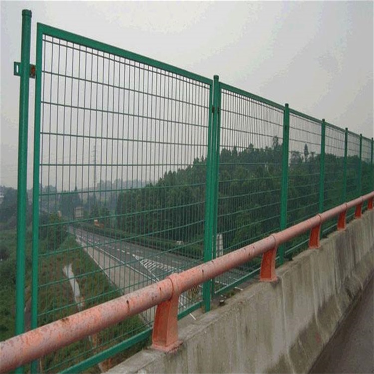 铁路桥梁防抛网图片4