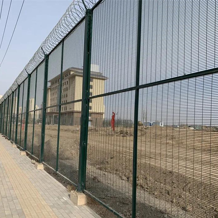 监狱隔离网图片4