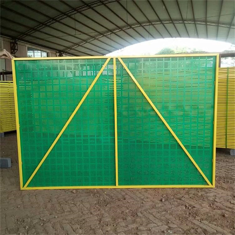 工程爬架网图片4