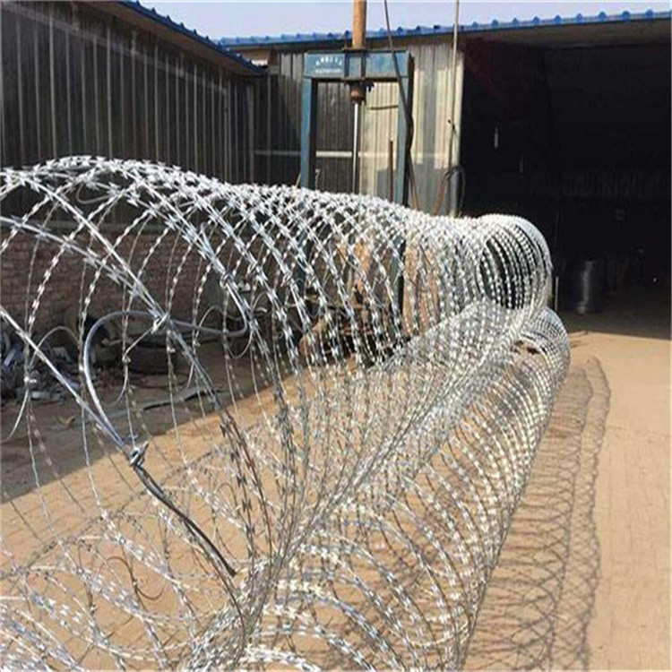 螺旋刀刺网图片3