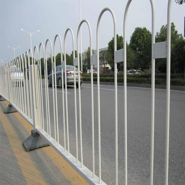 市政道路护栏图片2