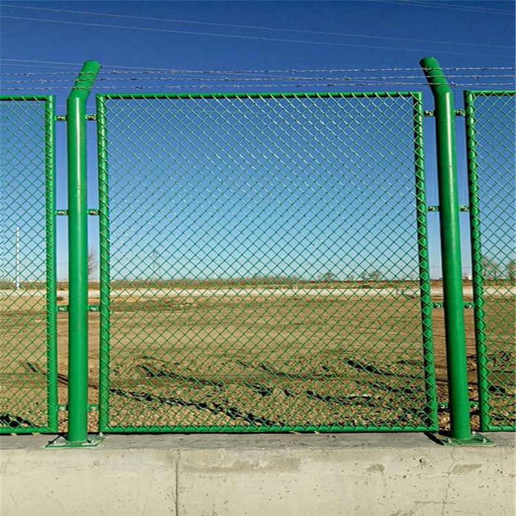 保税区封闭隔离网图片4