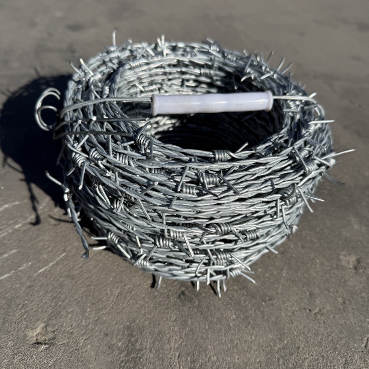 防翻越刺绳图片2