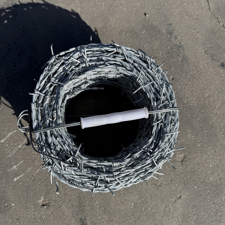 防翻越刺绳图片3